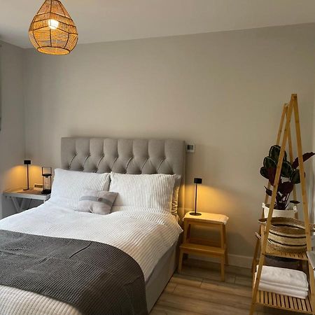 Cornwall Tranquil Retreats 索尔塔什 外观 照片
