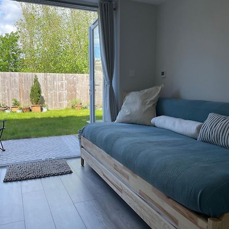 Cornwall Tranquil Retreats 索尔塔什 外观 照片