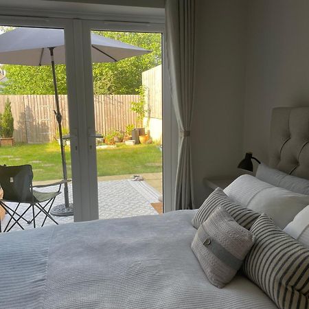 Cornwall Tranquil Retreats 索尔塔什 外观 照片