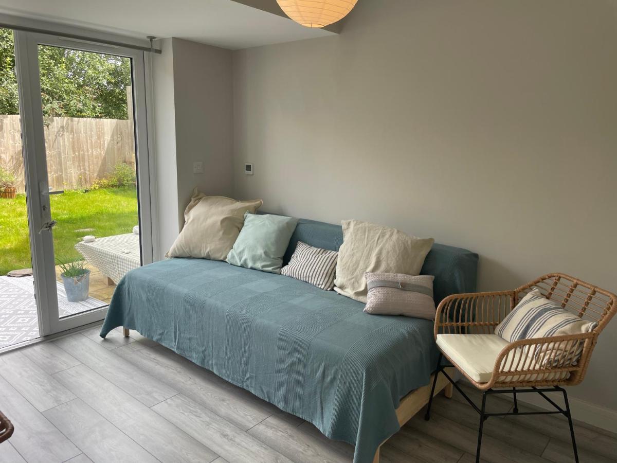 Cornwall Tranquil Retreats 索尔塔什 外观 照片
