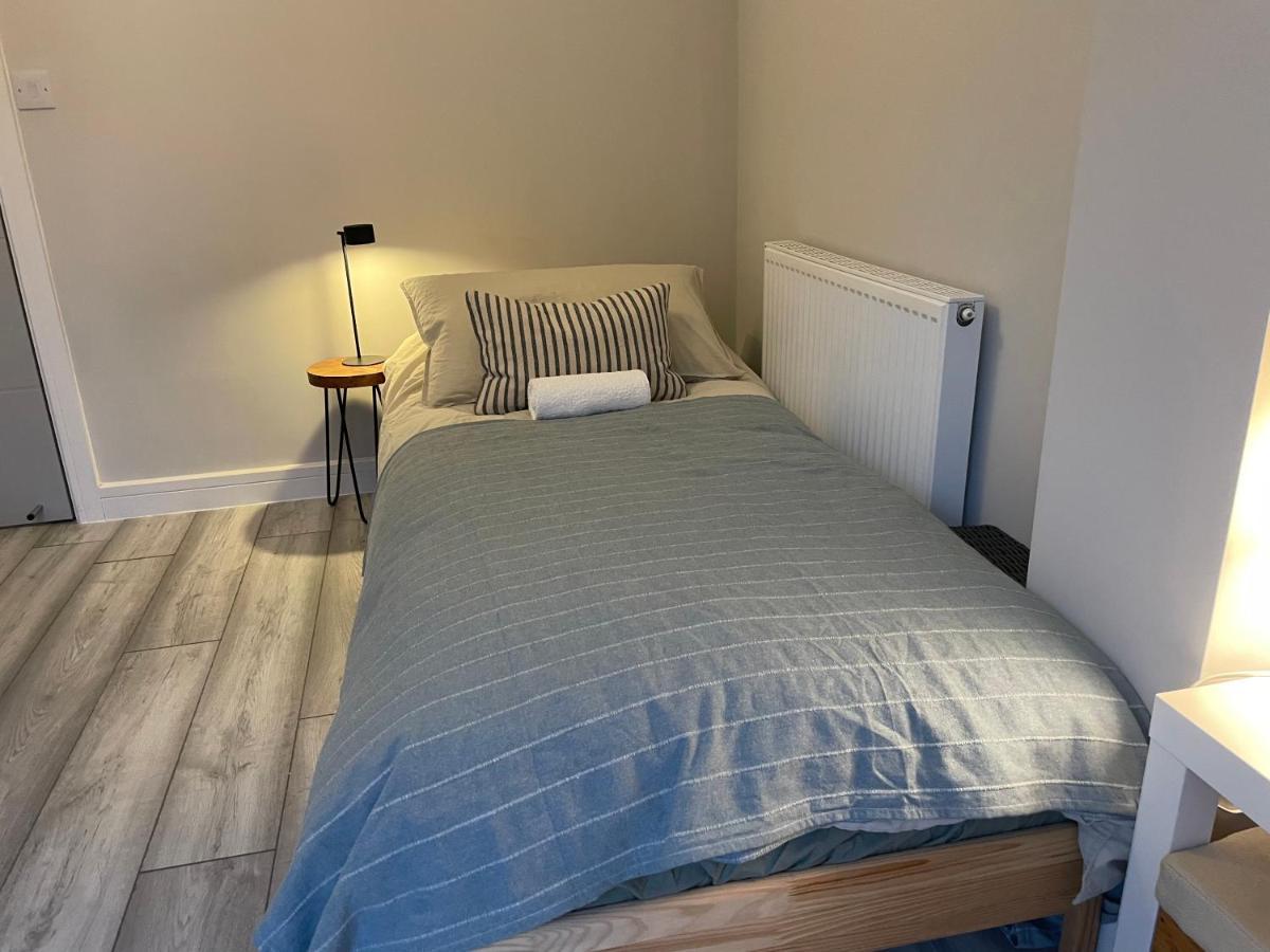 Cornwall Tranquil Retreats 索尔塔什 外观 照片